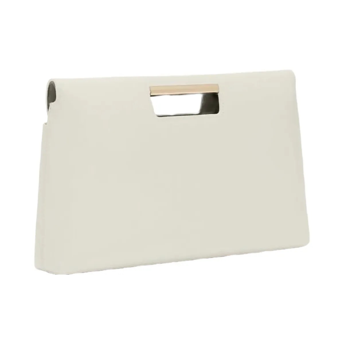 Furla Diamante Marshmallow - HypeFly India View 2