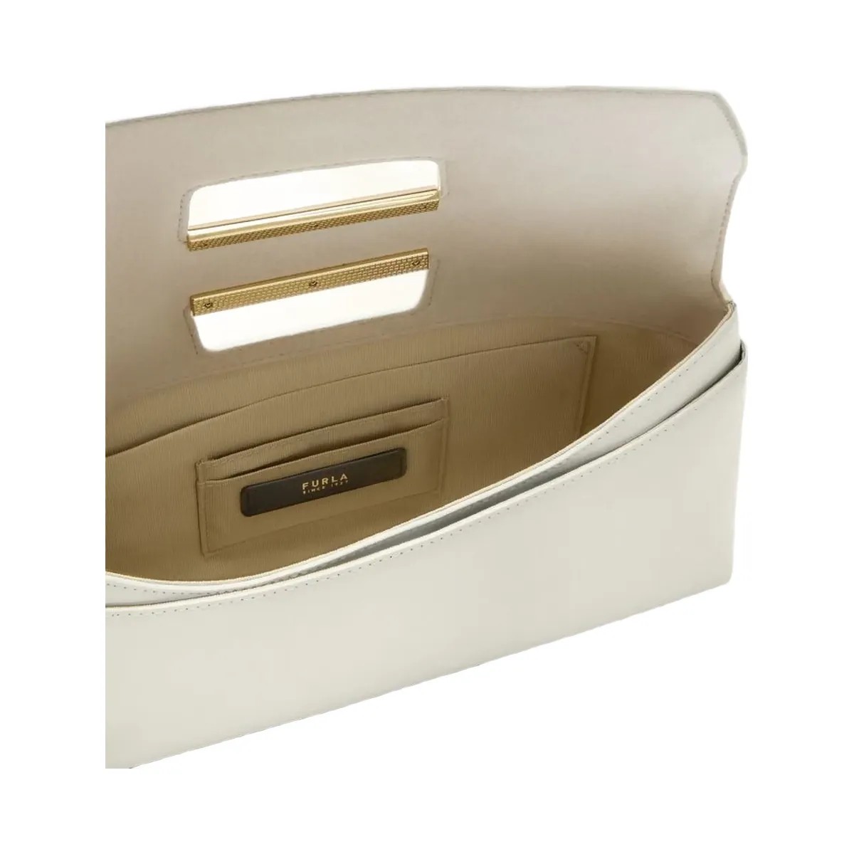 Furla Diamante Marshmallow - HypeFly India View 3