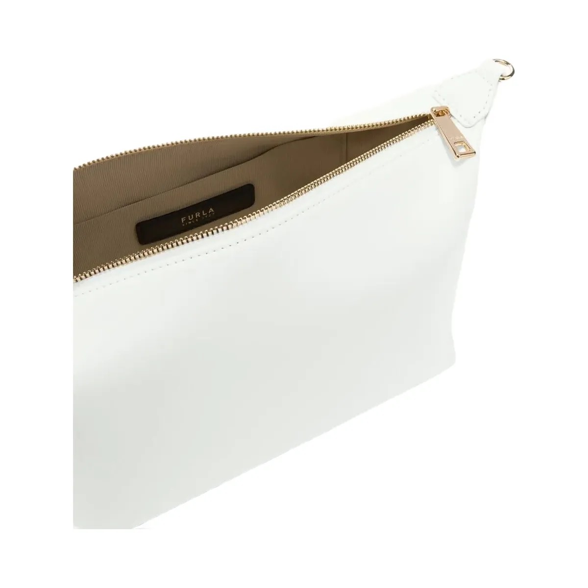 Furla Diamante Senape - HypeFly India View 3
