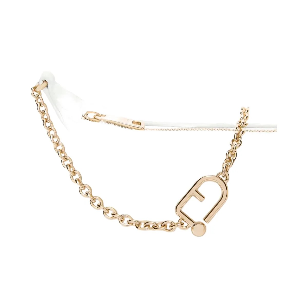 Furla Diamante Senape - HypeFly India View 4