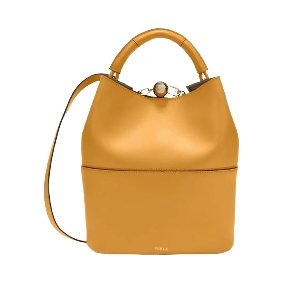 Furla Giada Panna - HypeFly India View 1
