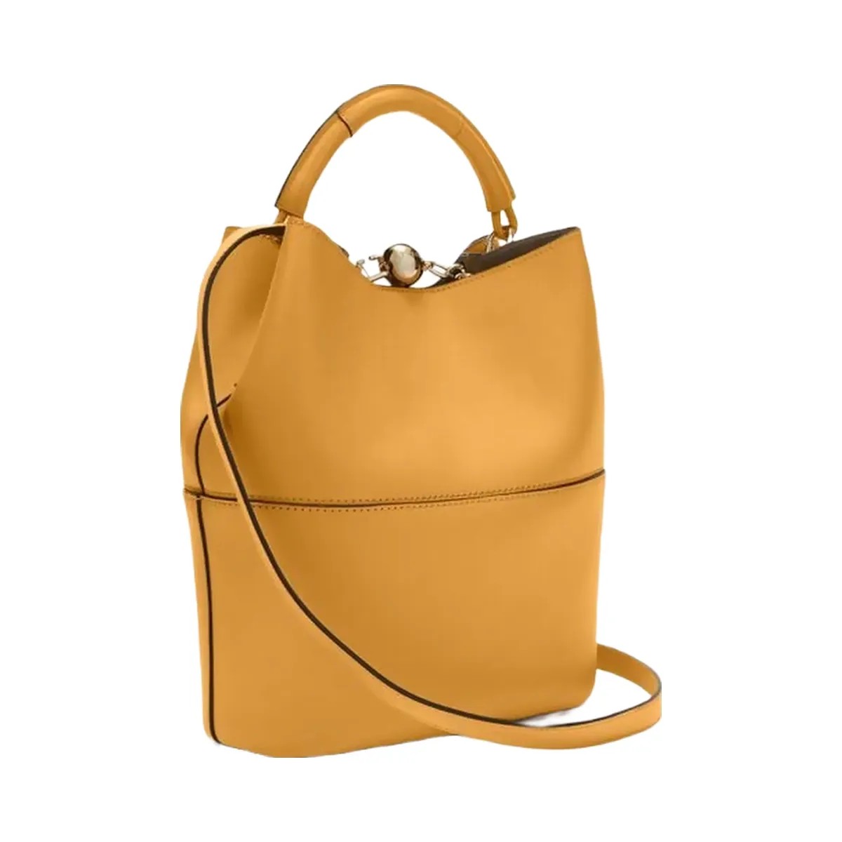 Furla Giada Panna - HypeFly India View 2