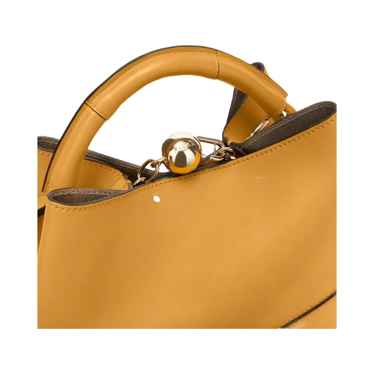 Furla Giada Panna - HypeFly India View 4