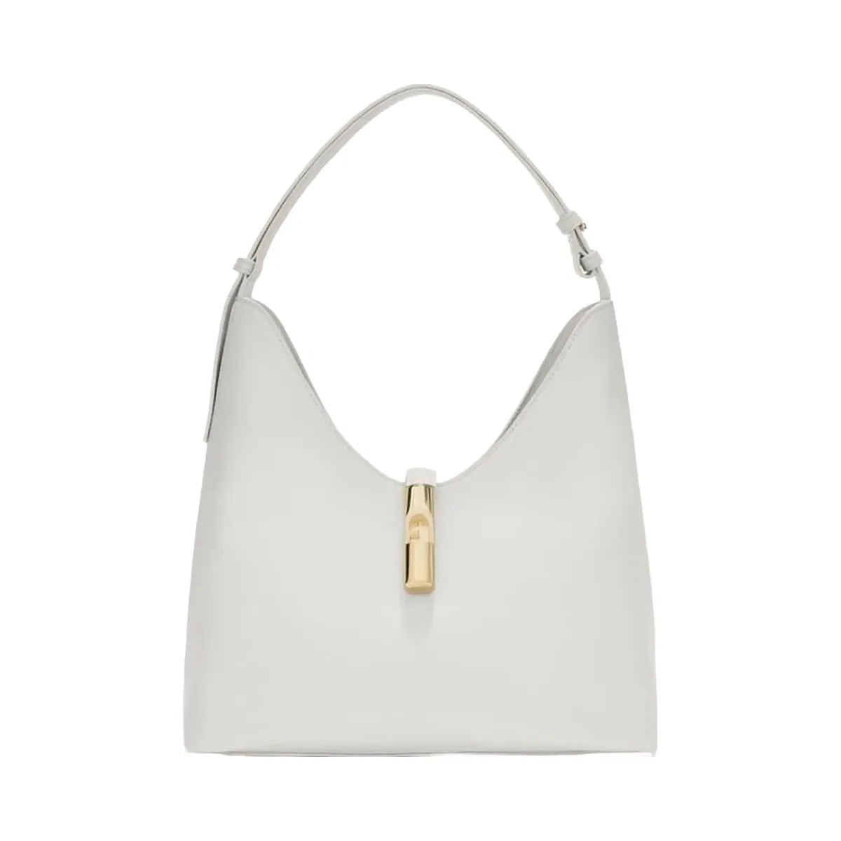 Furla Goccia Marshmallow - HypeFly India View 1
