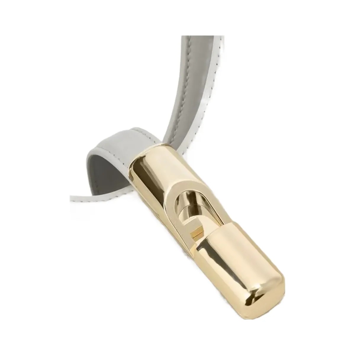 Furla Goccia Marshmallow - HypeFly India View 4