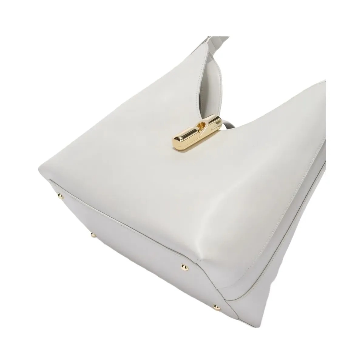 Furla Goccia Marshmallow - HypeFly India View 5