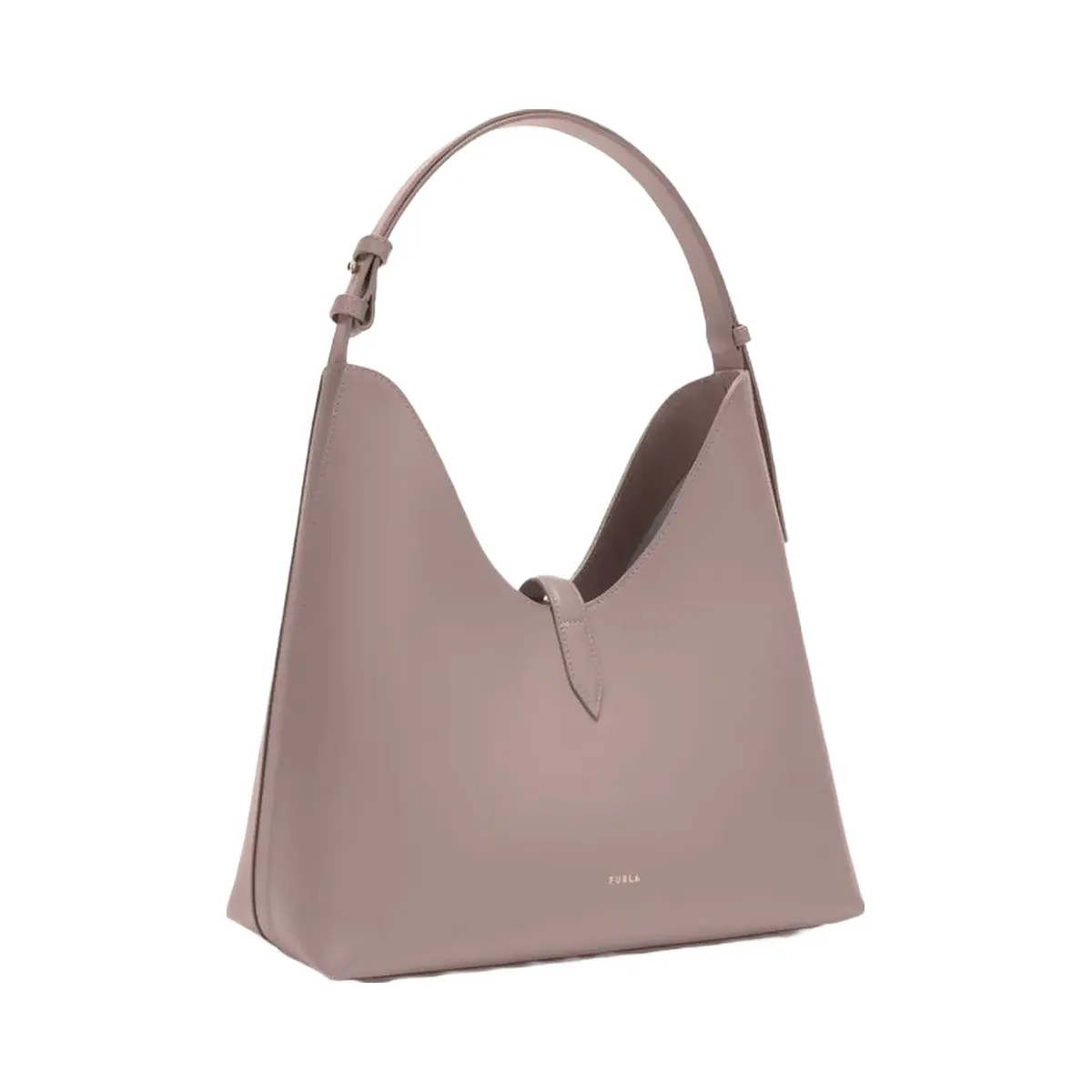 Furla Goccia Mauve - HypeFly India View 2