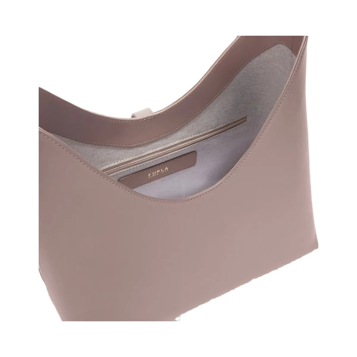 Furla Goccia Mauve - HypeFly India View 3