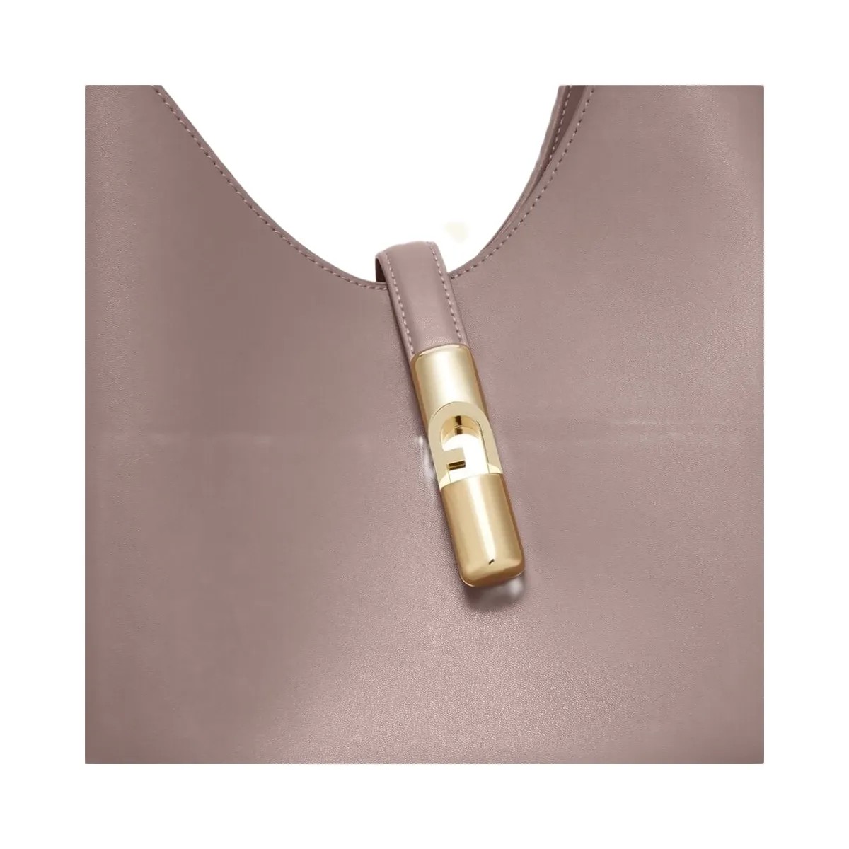 Furla Goccia Mauve - HypeFly India View 4