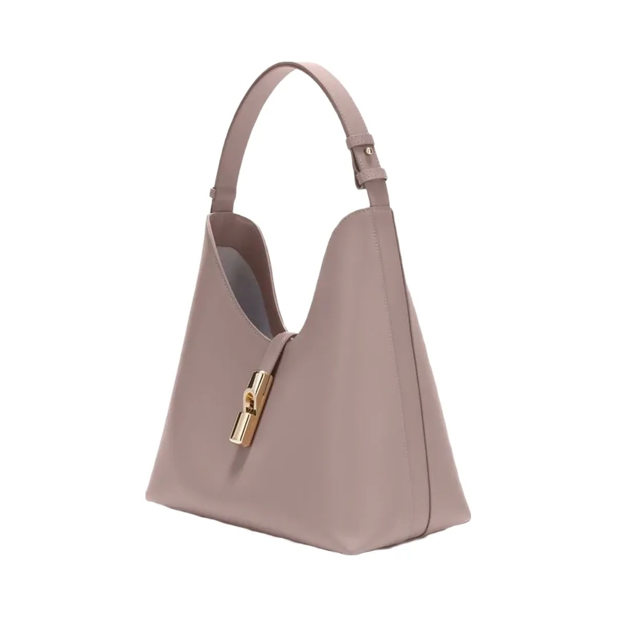 Furla Goccia Mauve - HypeFly India View 5
