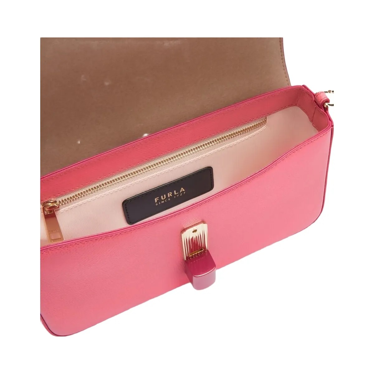 Furla Goccia Panna - HypeFly India View 3