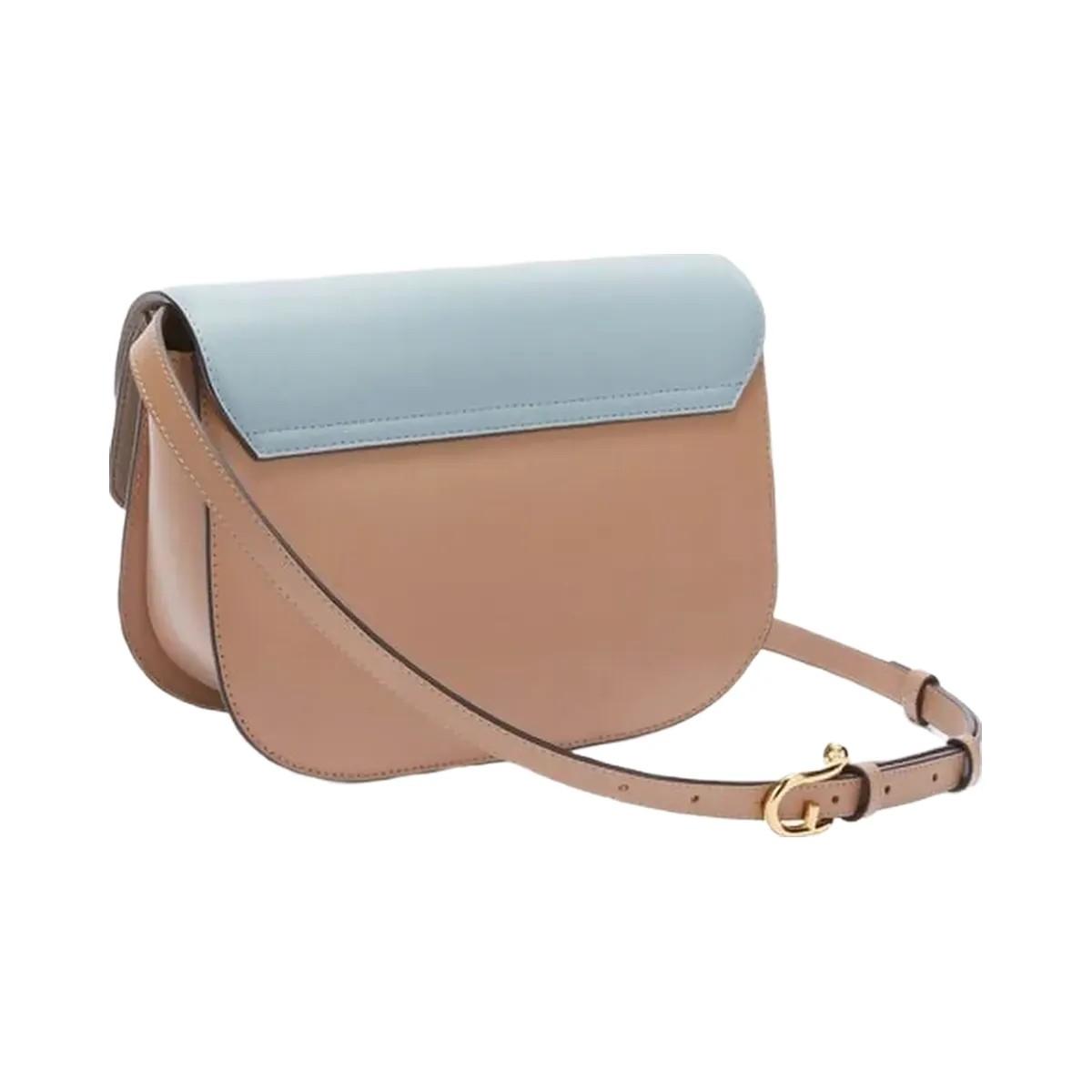 Furla Iride Flamingo - HypeFly India View 2