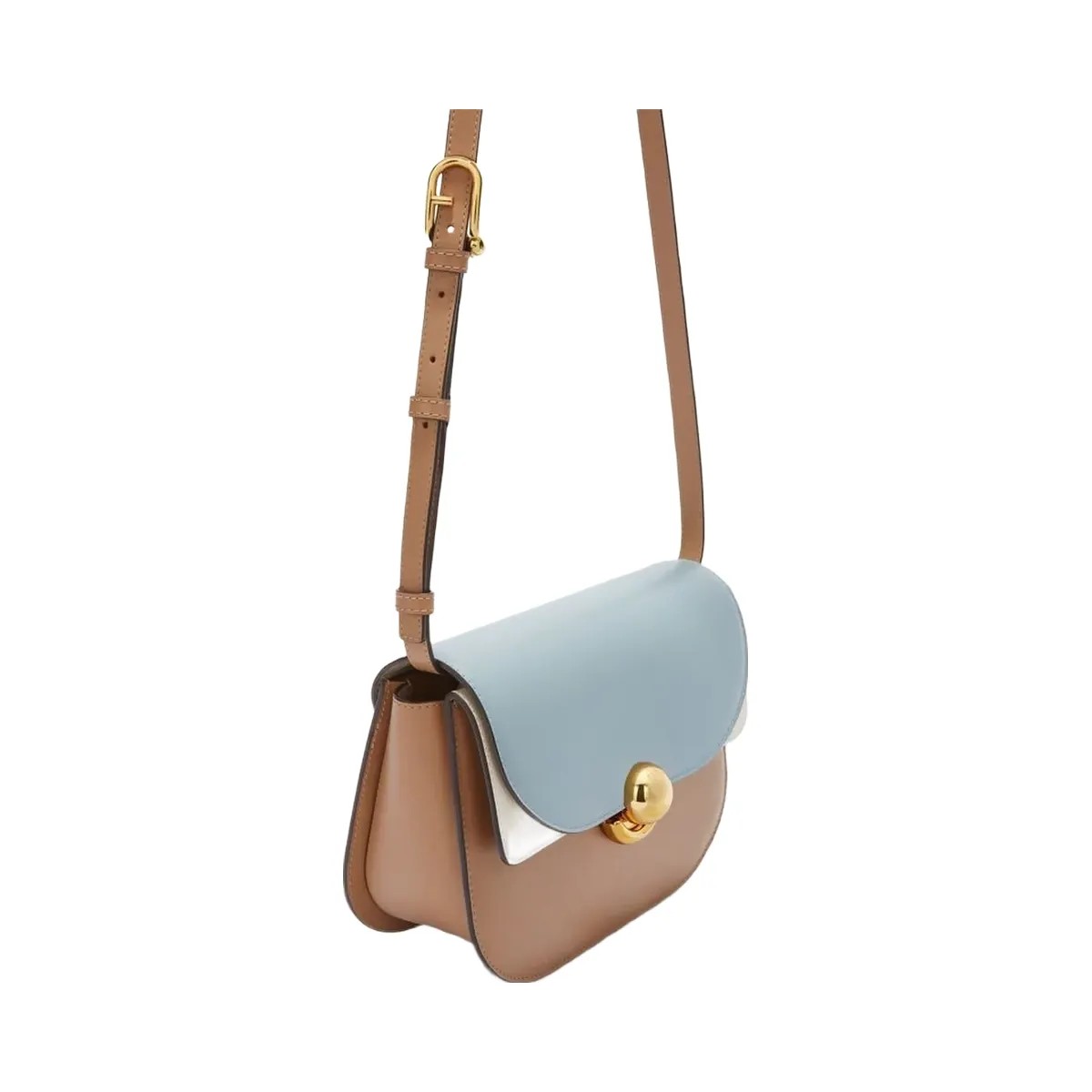 Furla Iride Flamingo - HypeFly India View 5