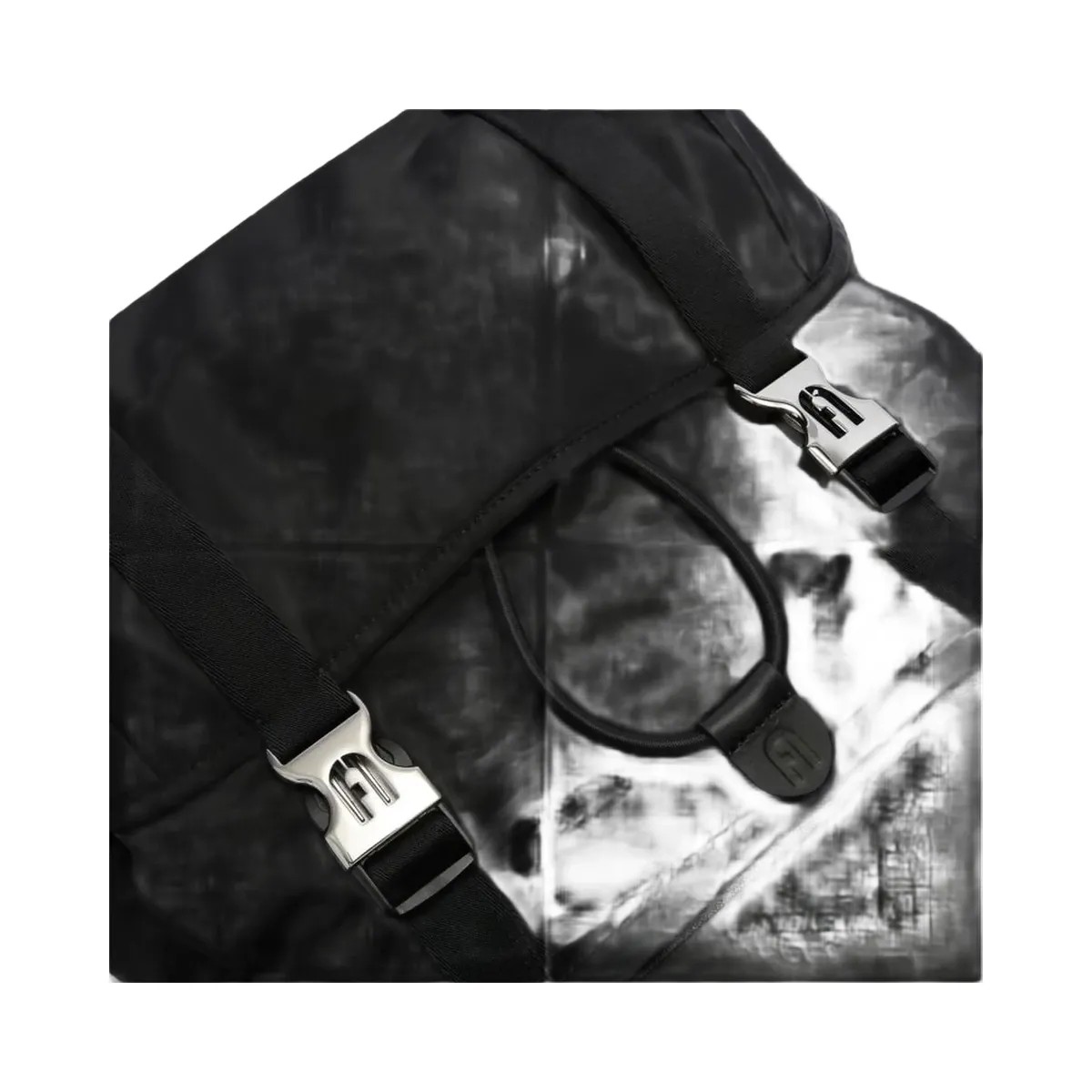 Furla Iride Nero - HypeFly India View 3