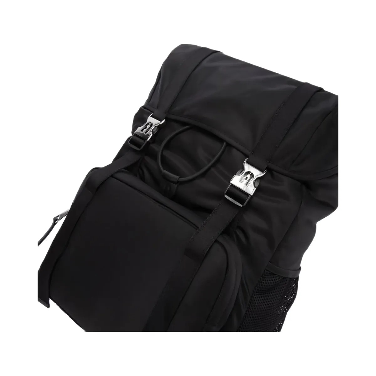 Furla Iride Nero - HypeFly India View 4