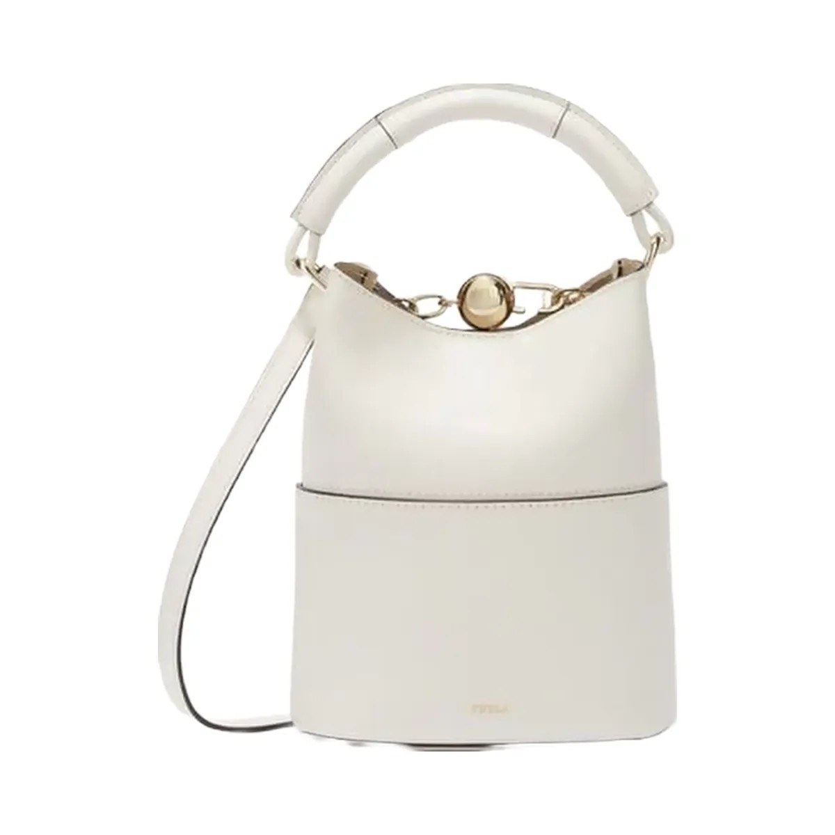 Furla Iride Panna - HypeFly India View 1