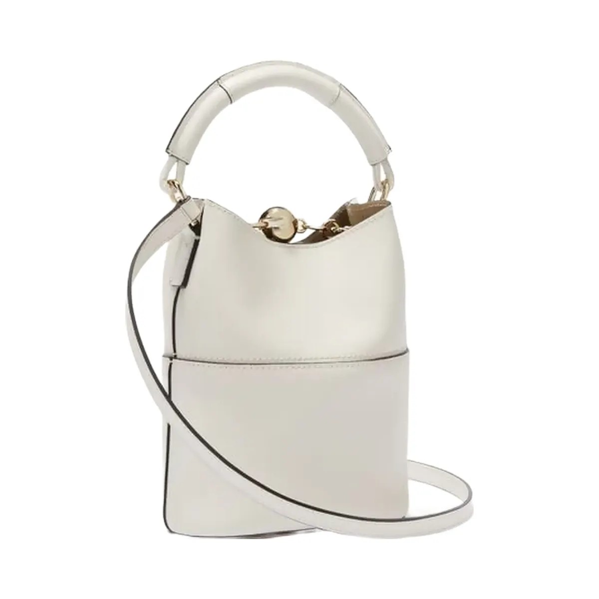 Furla Iride Panna - HypeFly India View 2