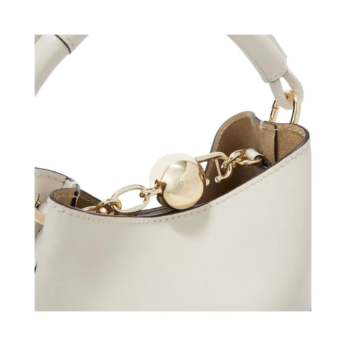 Furla Iride Panna - HypeFly India View 4