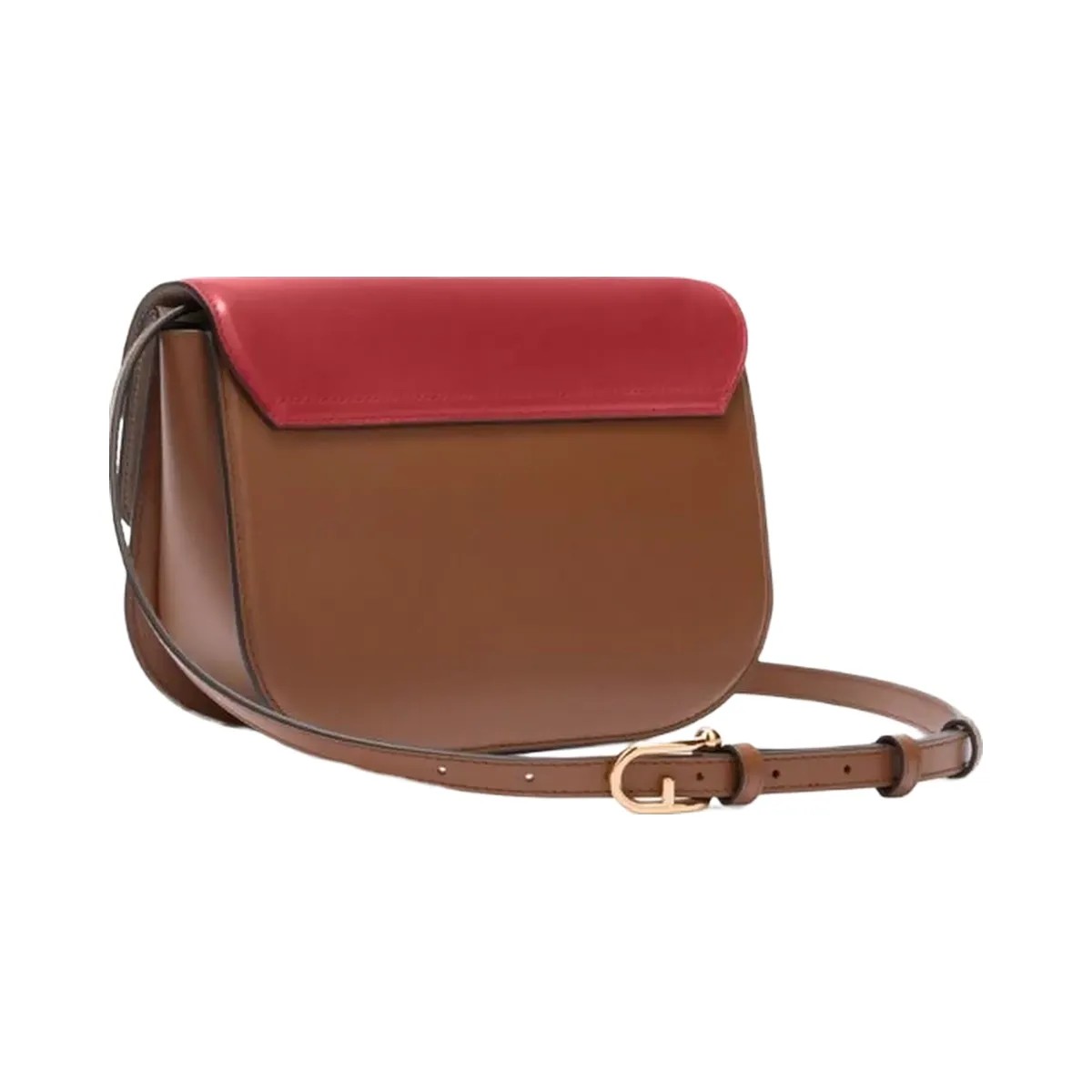 Furla Iride Ruby - HypeFly India View 2