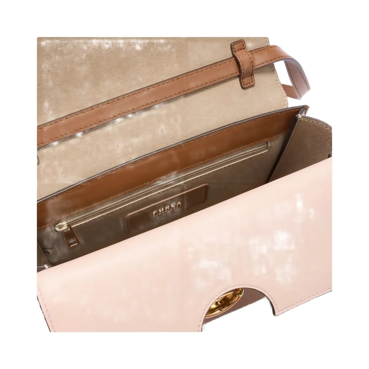 Furla Iride Ruby - HypeFly India View 3