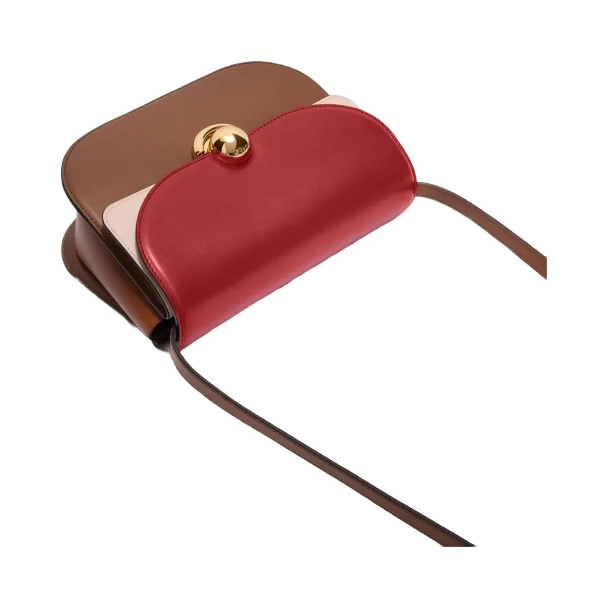 Furla Iride Ruby - HypeFly India View 5