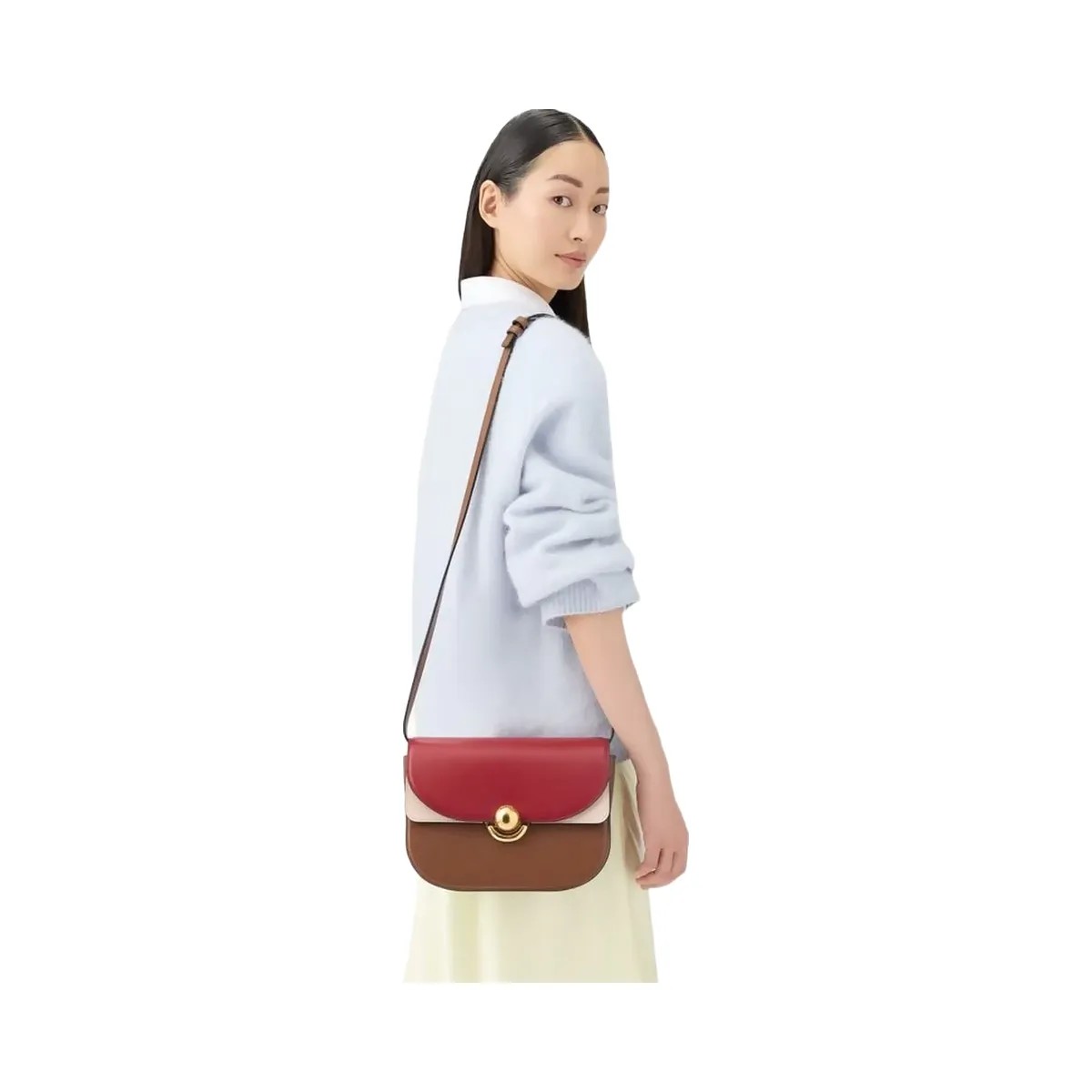 Furla Iride Ruby - HypeFly India View 6