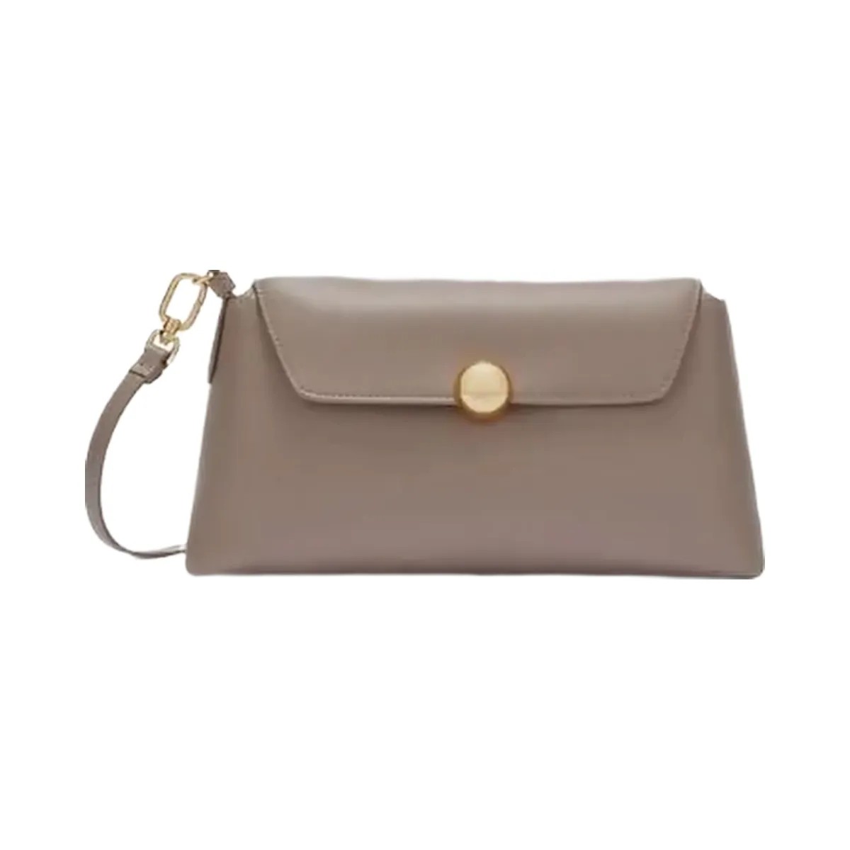 Furla Man Cosmo Nero - HypeFly India View 1