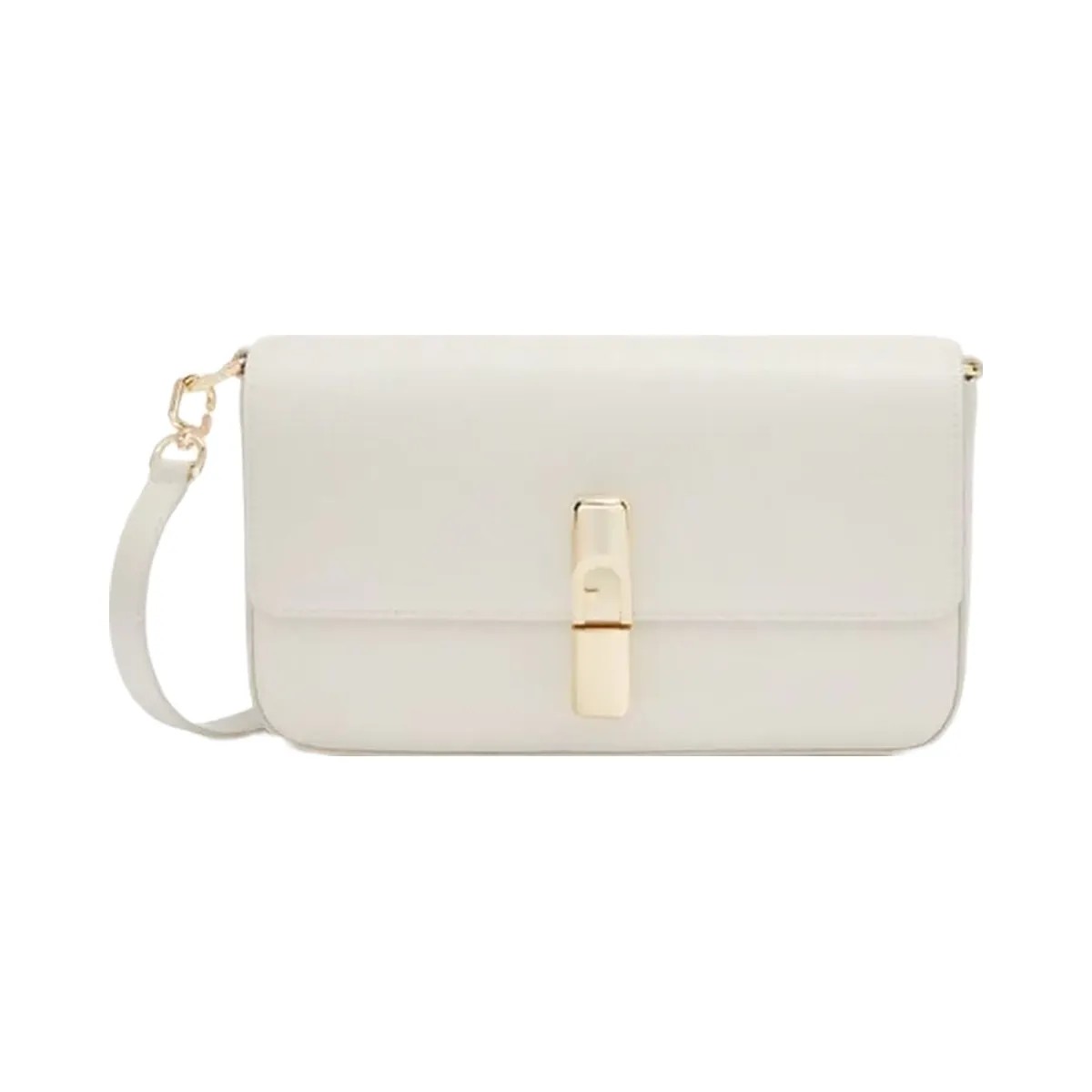 Furla Mionido Marshmallow - HypeFly India View 1