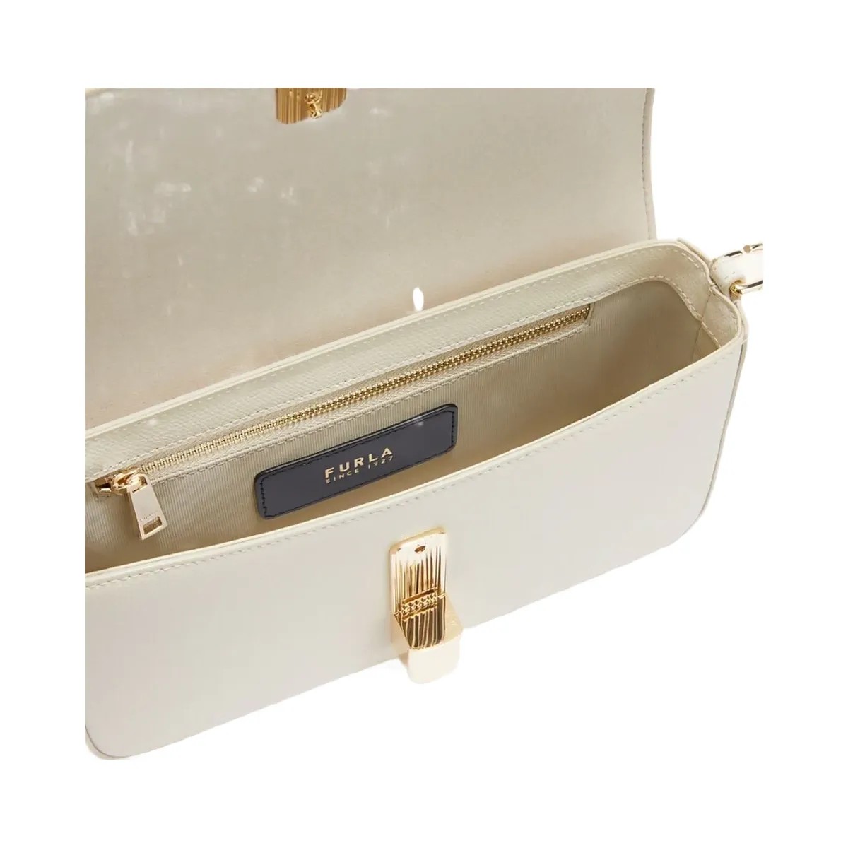 Furla Mionido Marshmallow - HypeFly India View 3