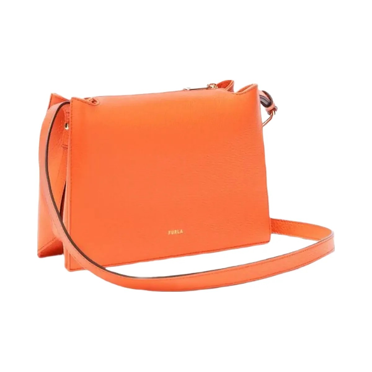 Furla Myfurla Cirro+Senape+Azalea - HypeFly India View 2