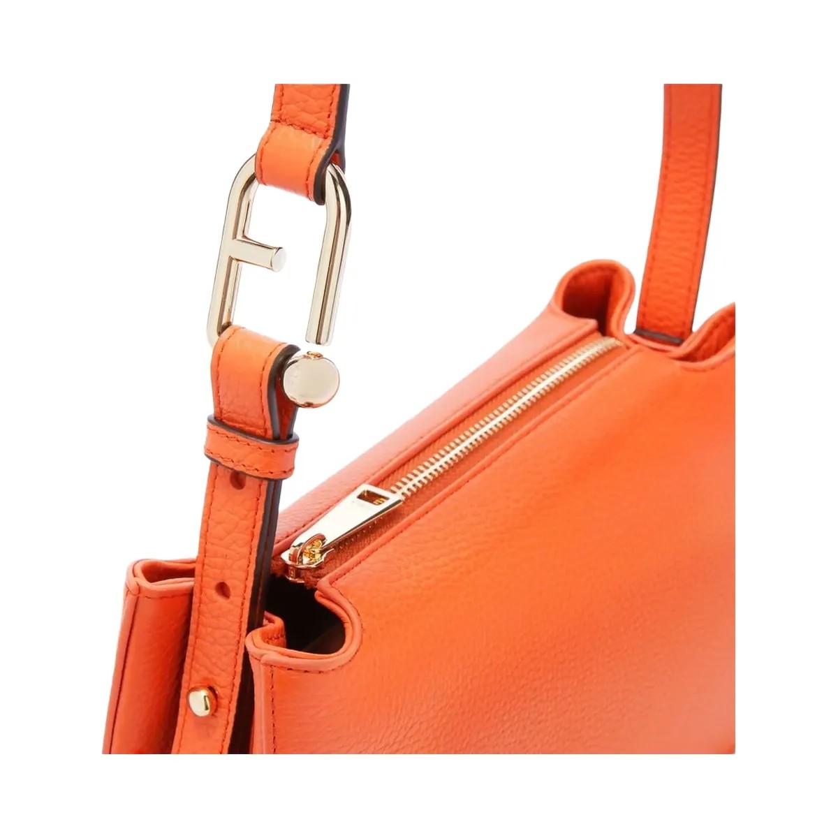 Furla Myfurla Cirro+Senape+Azalea - HypeFly India View 4