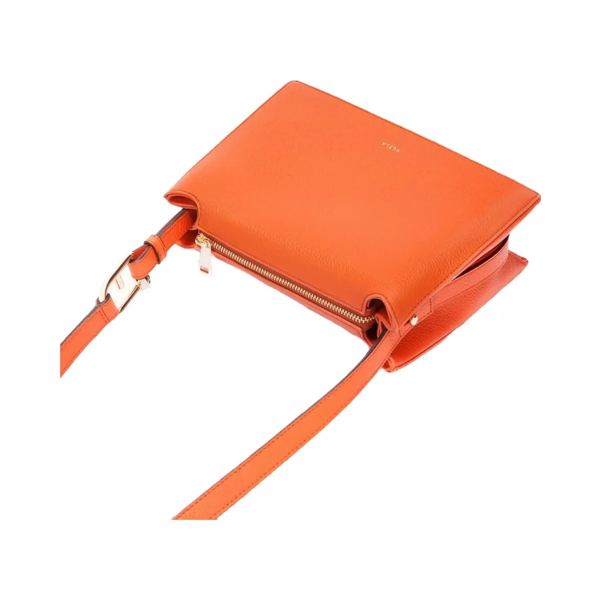 Furla Myfurla Cirro+Senape+Azalea - HypeFly India View 5