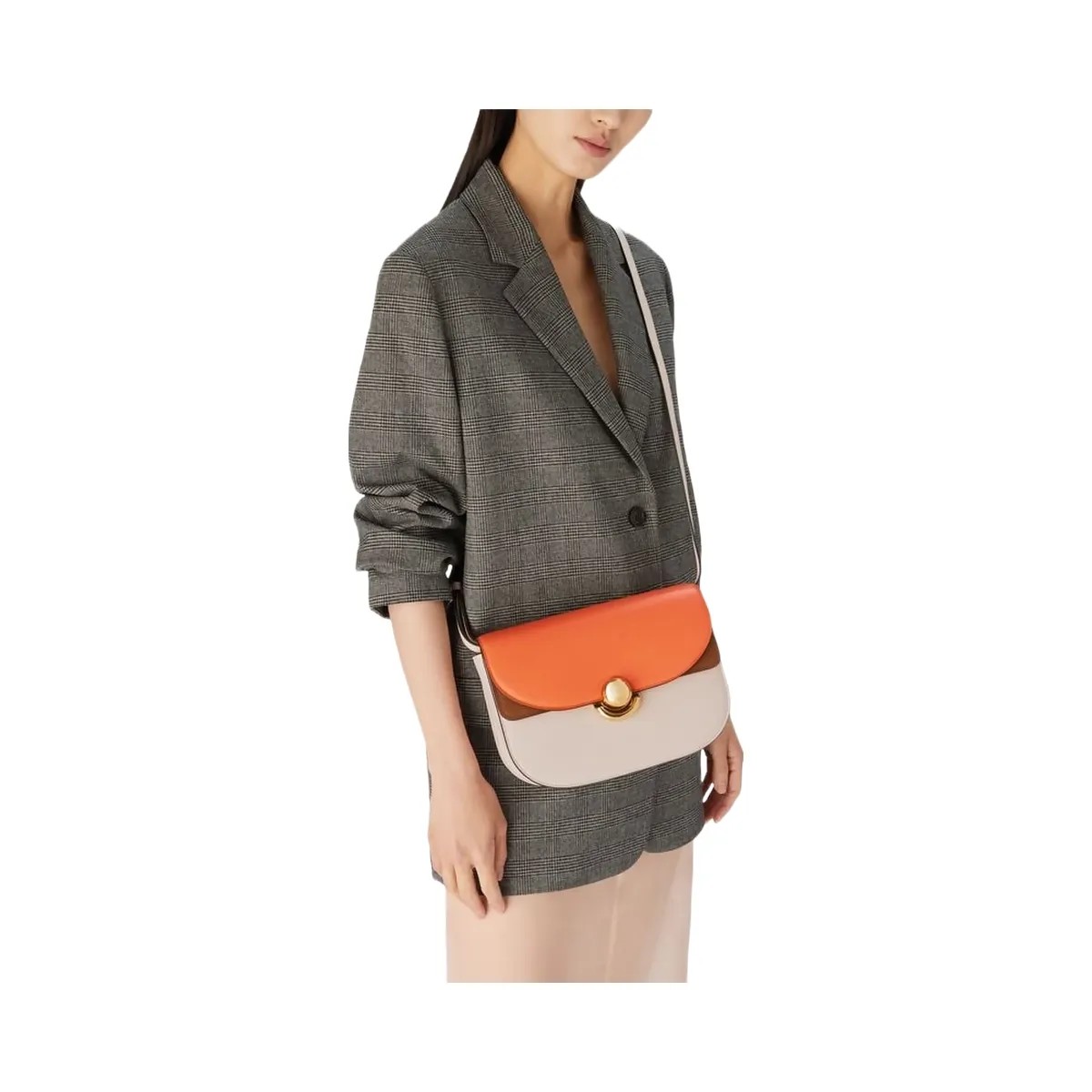 Furla Myfurla Flamingo - HypeFly India View 6