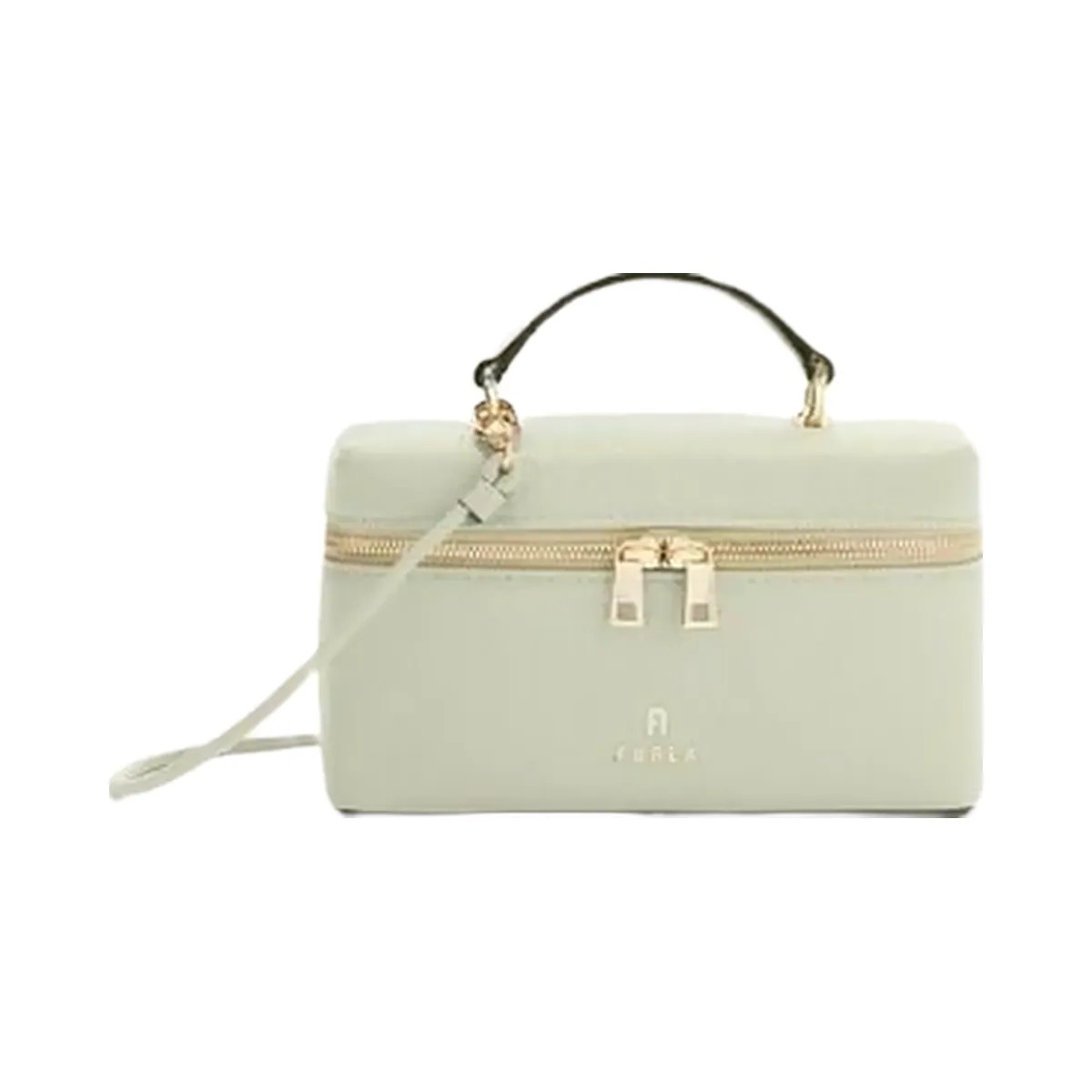 Furla Nuvola Cenere - HypeFly India View 1