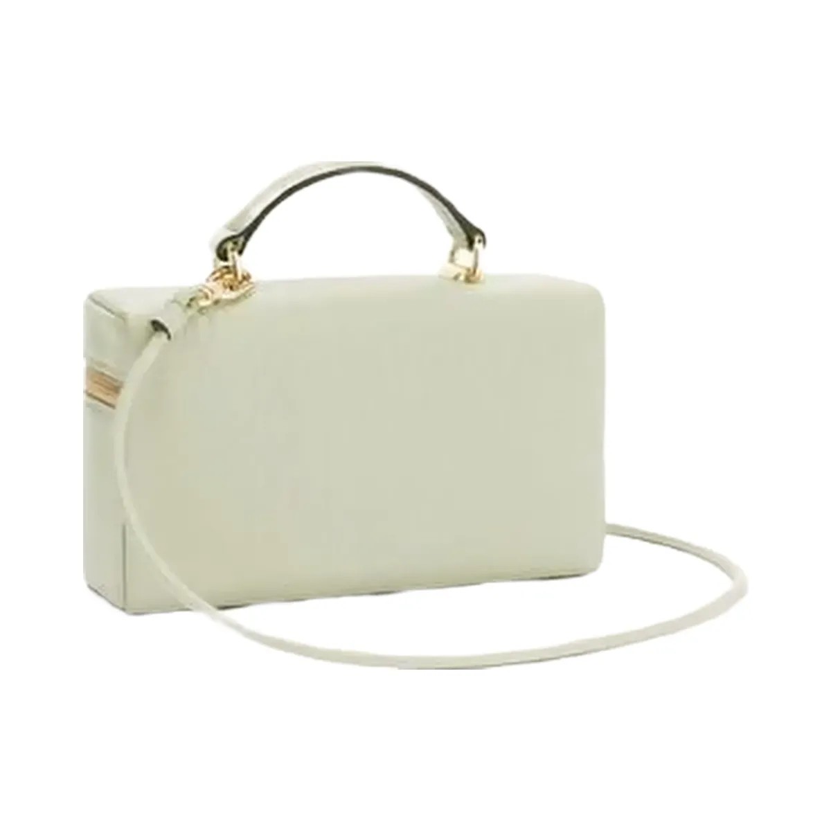 Furla Nuvola Cenere - HypeFly India View 2