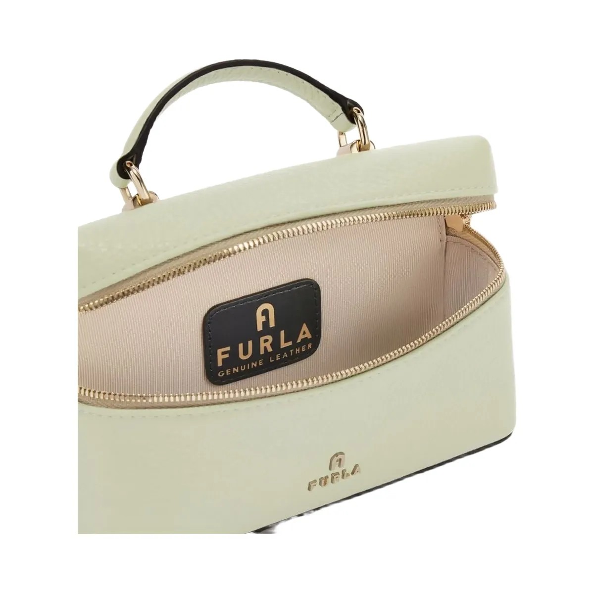 Furla Nuvola Cenere - HypeFly India View 3
