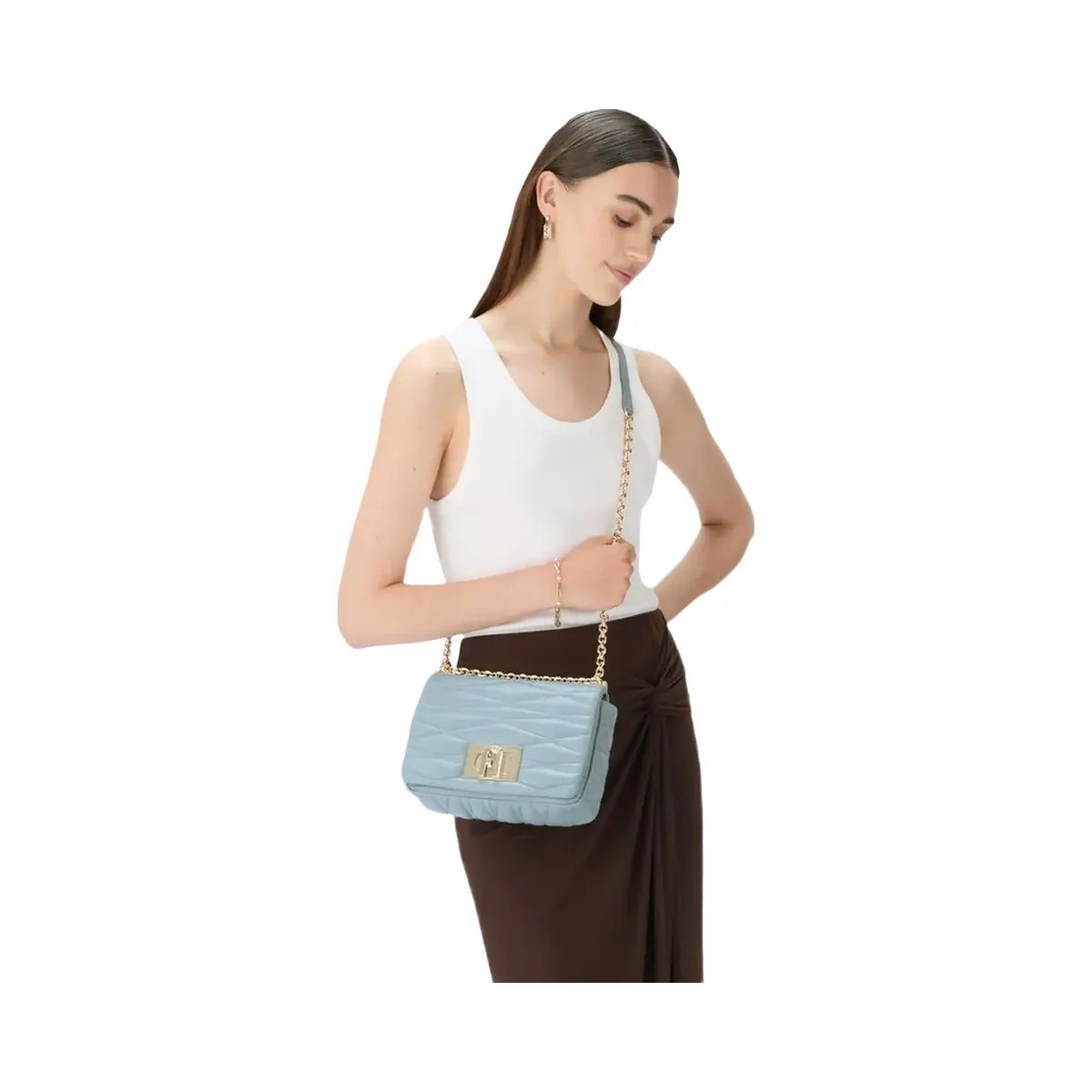 Furla Nuvola Corolla - HypeFly India View 5