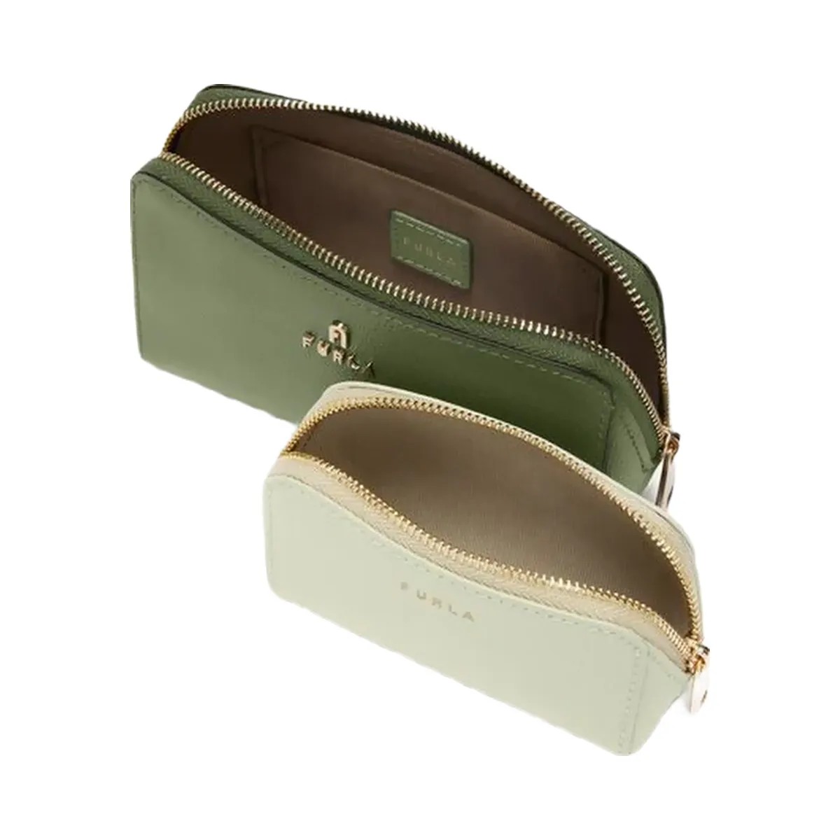 Furla Nuvola Deserto - HypeFly India View 3