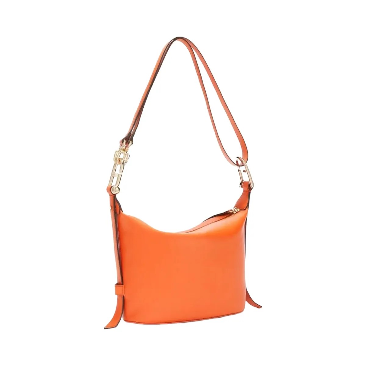 Furla Nuvola Greige - HypeFly India View 2