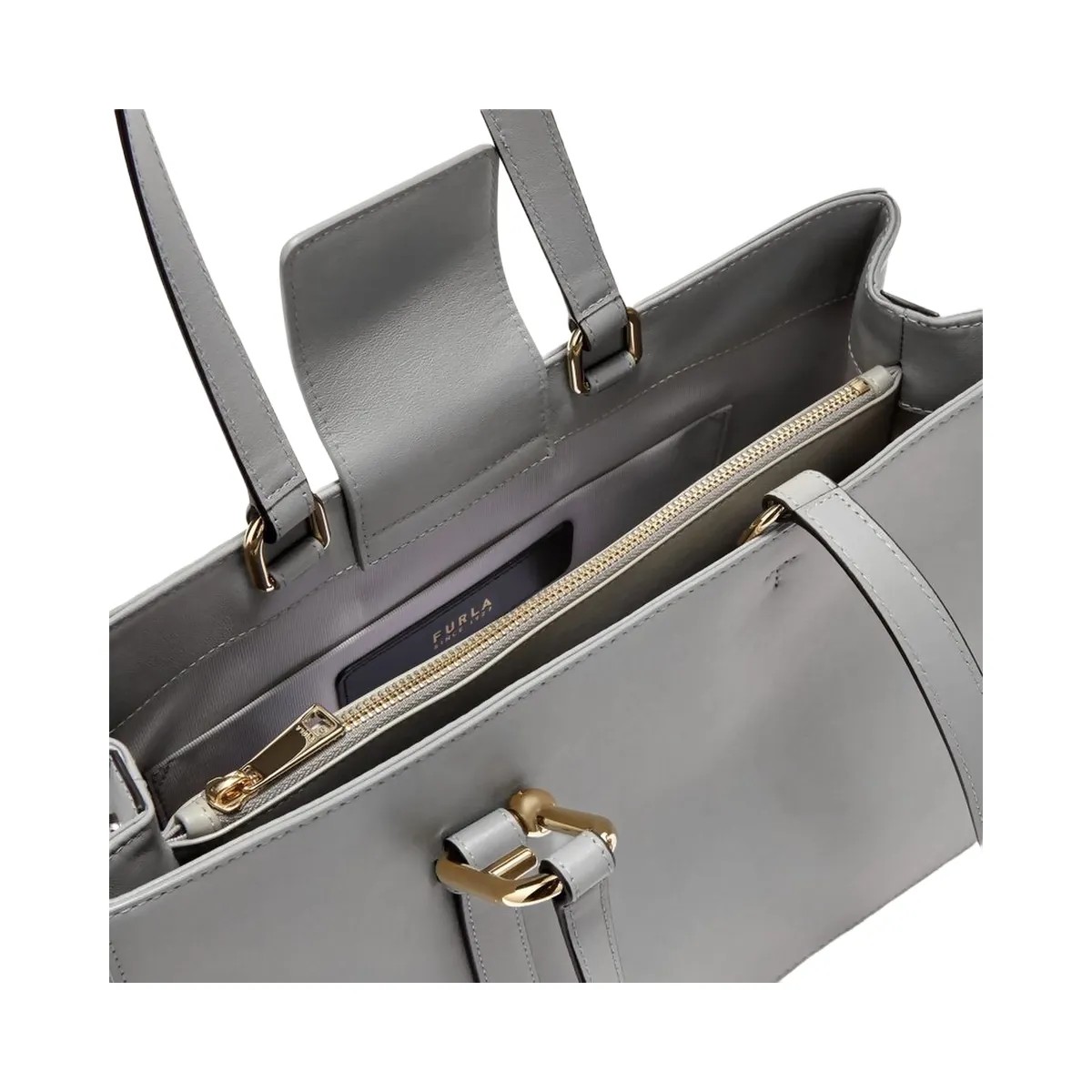 Furla Nuvola Laguna - HypeFly India View 3