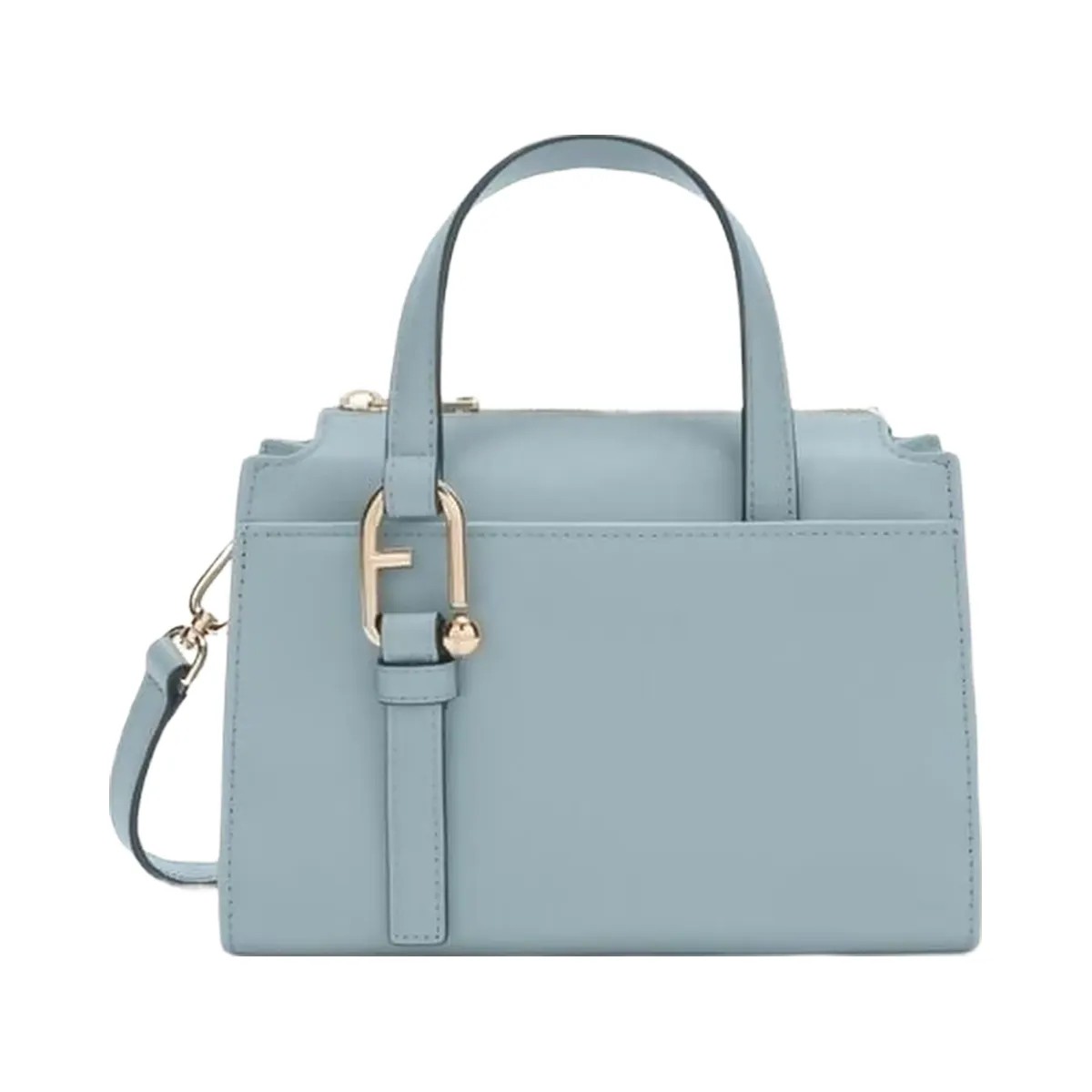 Furla Nuvola Marshmallow - HypeFly India View 1