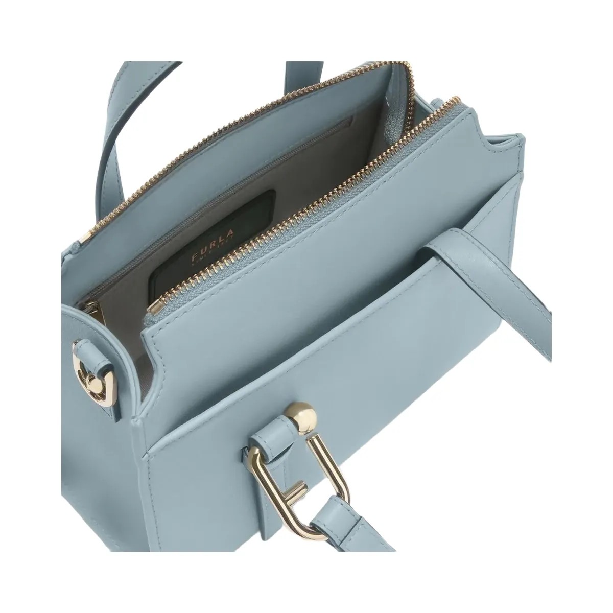 Furla Nuvola Marshmallow - HypeFly India View 3