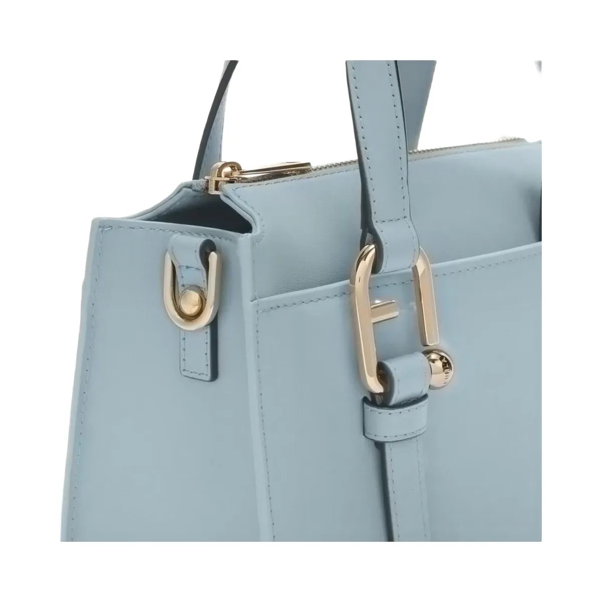 Furla Nuvola Marshmallow - HypeFly India View 4