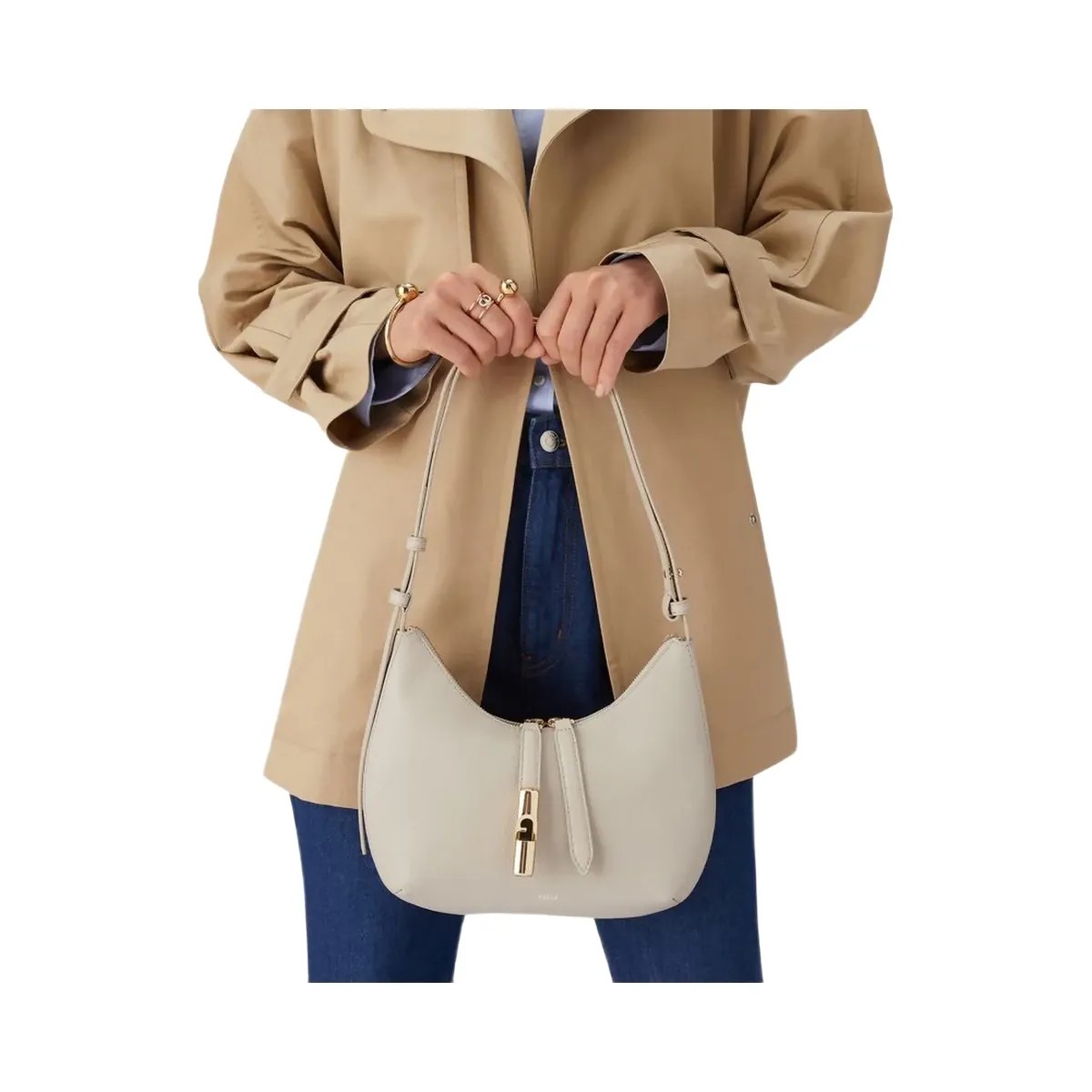 Furla Nuvola Mediterraneo - HypeFly India View 6