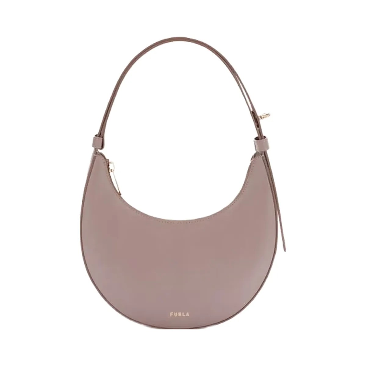 Furla Nuvola Nero - HypeFly India View 1