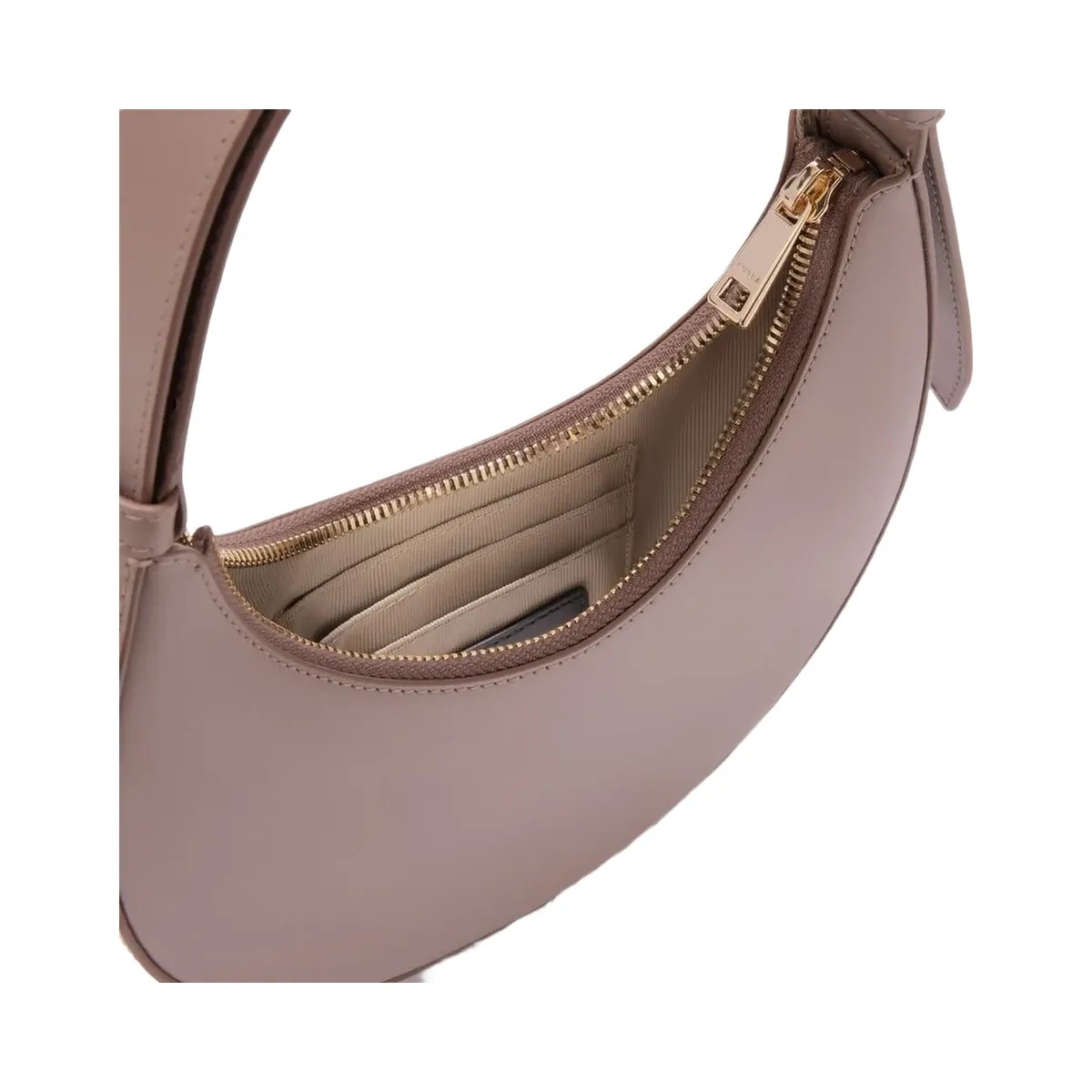 Furla Nuvola Nero - HypeFly India View 3