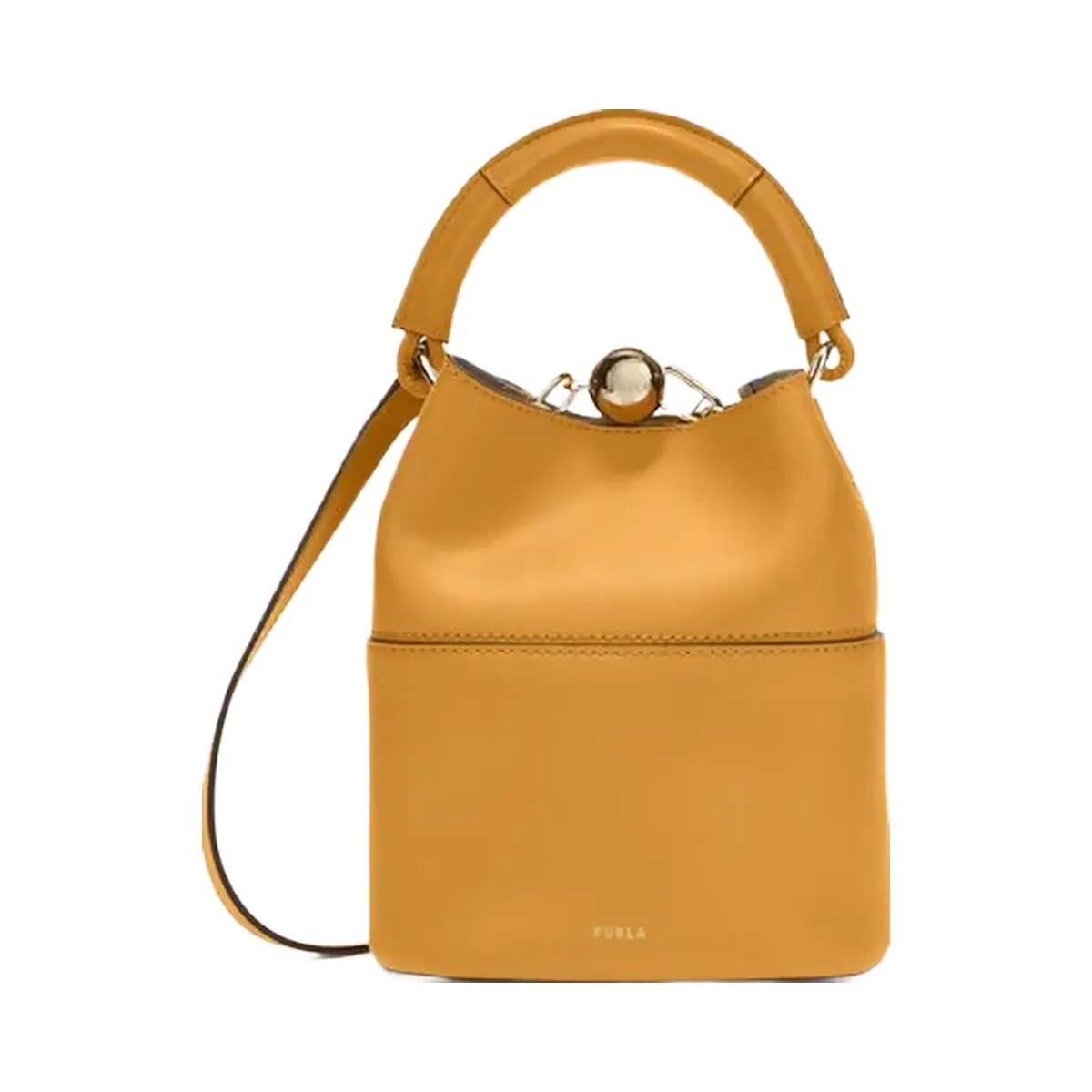 Furla Nuvola Panna - HypeFly India View 1