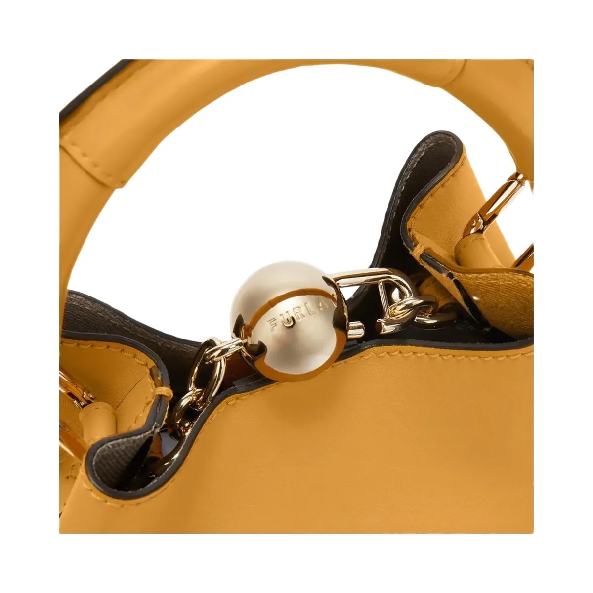Furla Nuvola Panna - HypeFly India View 2