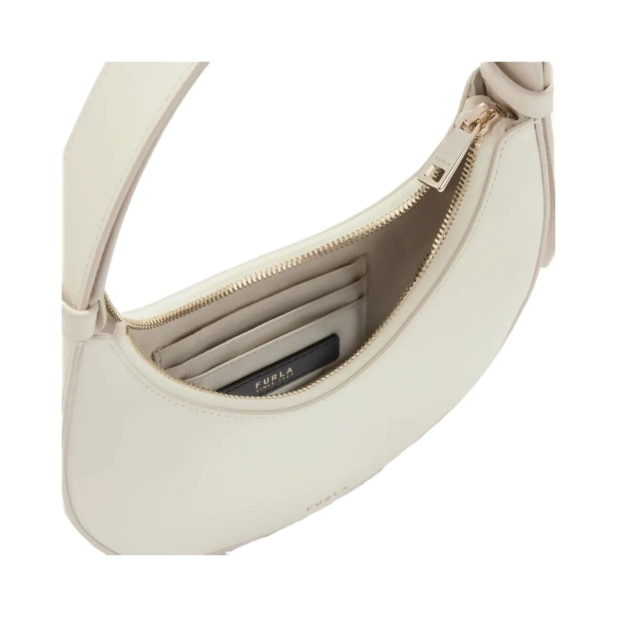 Furla Nuvola Paprika - HypeFly India View 3