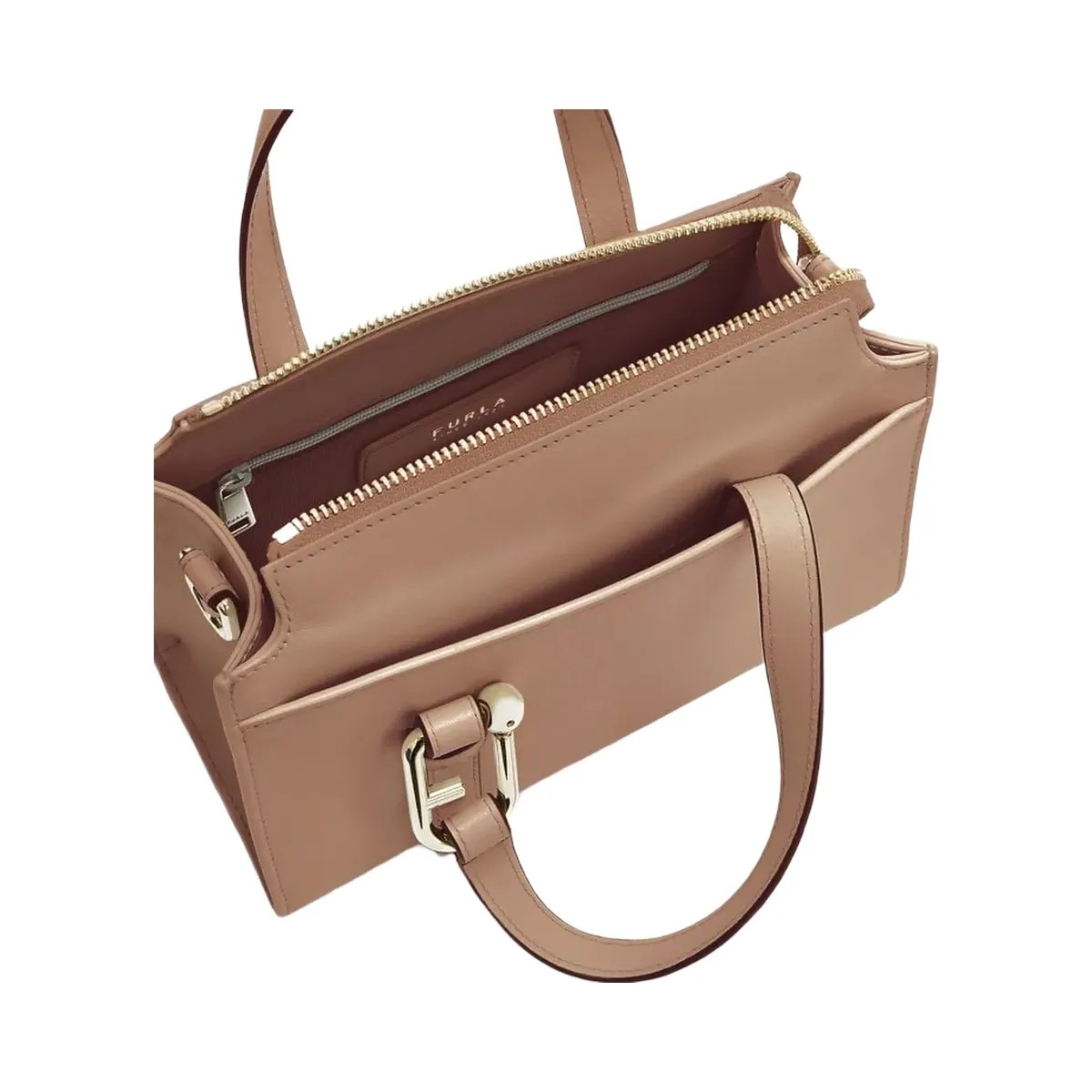 Furla Nuvola Ribes G - HypeFly India View 3